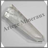 QUARTZ LEMURIEN - 49 grammes - 80x25x20 mm - C527