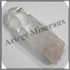 QUARTZ LEMURIEN - 50 grammes - 70x25x20 mm - C528 Brsil