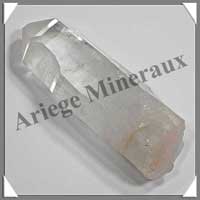 QUARTZ LEMURIEN - 50 grammes - 70x25x20 mm - C528