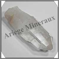 QUARTZ LEMURIEN - 50 grammes - 70x25x20 mm - C528