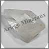 QUARTZ LEMURIEN - 46 grammes - 54x30x20 mm - C532 Brsil
