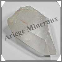 QUARTZ LEMURIEN - 46 grammes - 54x30x20 mm - C532