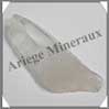 QUARTZ LEMURIEN - 47 grammes - 74x28x20 mm - C535 Brsil