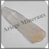 QUARTZ LEMURIEN - 49 grammes - 88x25x15 mm - C537 Brsil