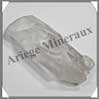 QUARTZ LEMURIEN - 45 grammes - 65x25x20 mm - C542 Brsil