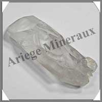 QUARTZ LEMURIEN - 45 grammes - 65x25x20 mm - C542