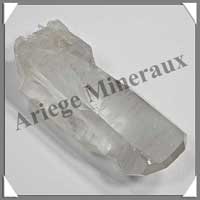 QUARTZ LEMURIEN - 45 grammes - 65x25x20 mm - C542