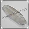 QUARTZ LEMURIEN - 44 grammes - 80x25x20 mm - C544 Brsil