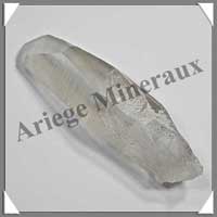 QUARTZ LEMURIEN - 44 grammes - 80x25x20 mm - C544