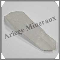 QUARTZ LEMURIEN - 29 grammes - 68x20x15 mm - C548