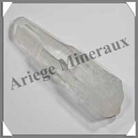 QUARTZ LEMURIEN - 50 grammes - 80x25x20 mm - C549