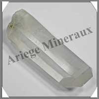 QUARTZ LEMURIEN - 35 grammes - 64x20x15 mm - C553
