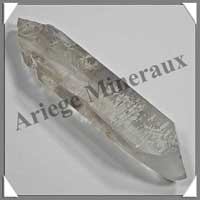 QUARTZ LEMURIEN - 33 grammes - 80x20x15 mm - C556