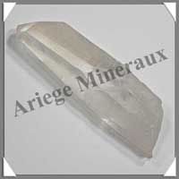 QUARTZ LEMURIEN - 41 grammes - 80x20x15 mm - C560
