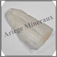 QUARTZ LEMURIEN - 93 grammes - 75x38x25 mm - C563
