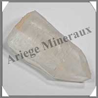 QUARTZ LEMURIEN - 93 grammes - 75x38x25 mm - C563
