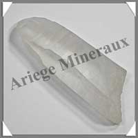 QUARTZ LEMURIEN - 75 grammes - 90x30x20 mm - C567