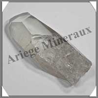 QUARTZ LEMURIEN - 54 grammes - 70x28x20 mm - C577