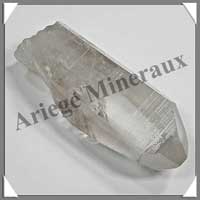 QUARTZ LEMURIEN - 54 grammes - 70x28x20 mm - C577