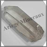 QUARTZ LEMURIEN - 69 grammes - 74x25x20 mm - C579