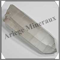 QUARTZ LEMURIEN - 69 grammes - 74x25x20 mm - C579