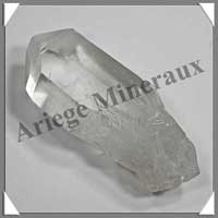 QUARTZ LEMURIEN - 63 grammes - 70x28x25 mm - C581