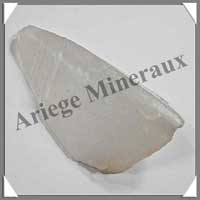 QUARTZ LEMURIEN - 74 grammes - 80x35x35 mm - C585