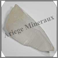 QUARTZ LEMURIEN - 74 grammes - 80x35x35 mm - C585