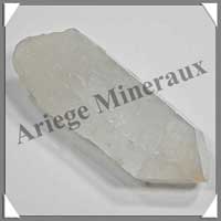 QUARTZ LEMURIEN - 56 grammes - 65x25x20 mm - C589