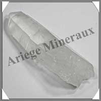 QUARTZ LEMURIEN - 70 grammes - 84x30x20 mm - C593