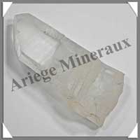 QUARTZ LEMURIEN - 87 grammes - 86x39x20 mm - C597