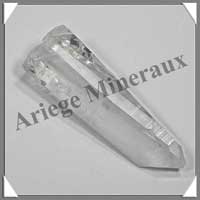QUARTZ LEMURIEN - 20 grammes - 55x20x20 mm - C623