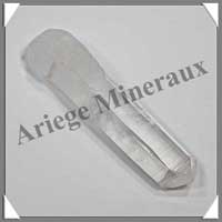 QUARTZ LEMURIEN - 27 grammes - 75x15x15 mm - C625