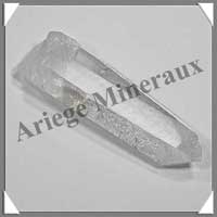 QUARTZ LEMURIEN - 20 grammes - 60x20x15 mm - C633