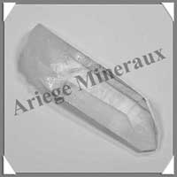 QUARTZ LEMURIEN - 23 grammes - 60x20x15 mm - C634