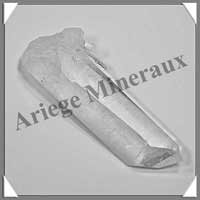 QUARTZ LEMURIEN - 35 grammes - 75x25x18 mm - C635