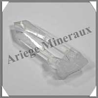 QUARTZ LEMURIEN - 16 grammes - 55x20x15 mm - C642