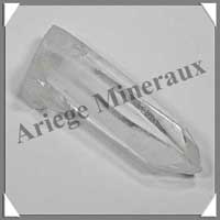 QUARTZ LEMURIEN - 16 grammes - 55x20x15 mm - C642