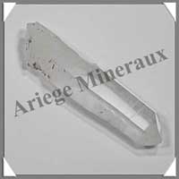 QUARTZ LEMURIEN - 13 grammes - 55x15x15 mm - C643