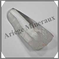 QUARTZ LEMURIEN - 86 grammes - 105x30x25 mm - C651