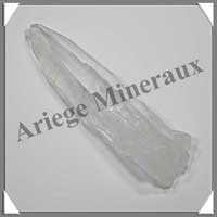 QUARTZ LEMURIEN - 71 grammes - 105x30x20 mm - C658