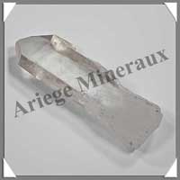 QUARTZ LEMURIEN Ros - 46 grammes - 70x20x15 mm - C714