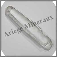 QUARTZ LEMURIEN Ros - 18 grammes - 65x15x10 mm - C742