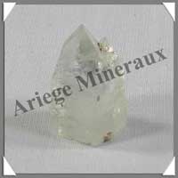 APOPHYLLITE Verte - [Taille 1] - 7  15 gr