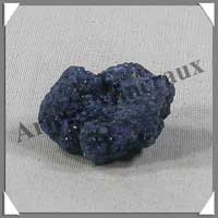 AZURITE - [Taille 1] - 5  10 gr