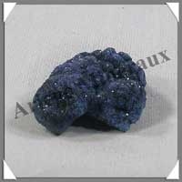 AZURITE - [Taille 2] - 10  20 gr