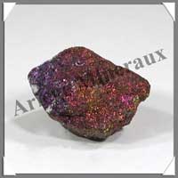 CHALCOPYRITE Irise - [Taille 1] - 30  60 gr