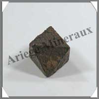 MAGNETITE Octadrique - [Taille 1] - 5  15 gr