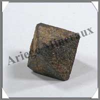 MAGNETITE Octadrique - [Taille 2] - 15  30 gr