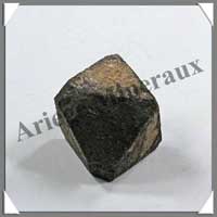 MAGNETITE Octadrique - [Taille 3] - Plus de 30 gr